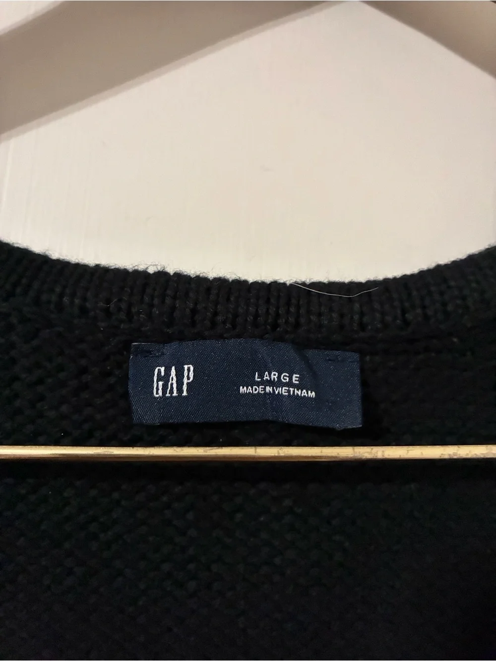 GAP elevate your